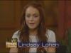Lindsay Lohan Live With Regis and Kelly on 12.09.04 (120)